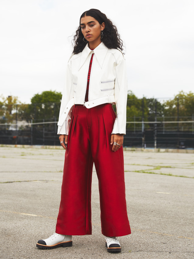 BLAIR PETTY - PORTFOLIO - EDITORIAL